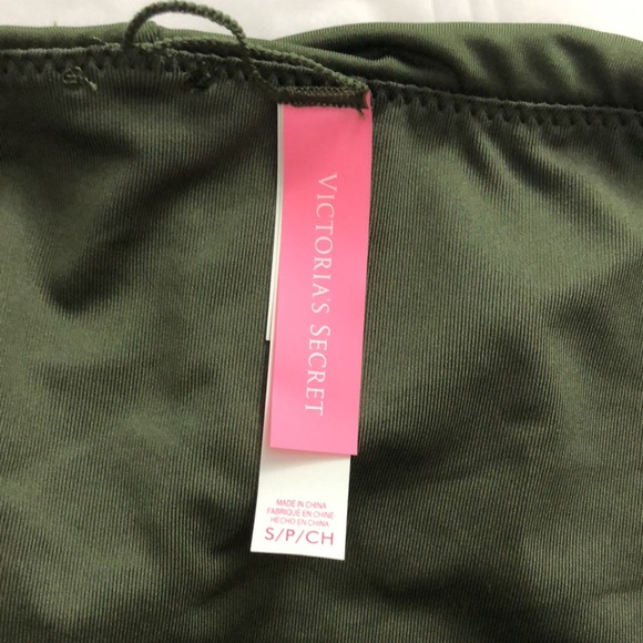 VS cheeky swimsuit bottoms - Picture 3 of 3